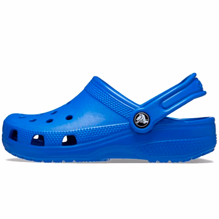 Шлепанцы Crocs Classic Clog K