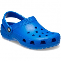Шлепанцы Crocs Classic Clog K thumbnav 2