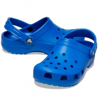 Шлепанцы Crocs Classic Clog K thumbnav 3