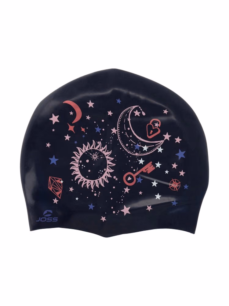Casca de inot silicon Joss Swim cap 