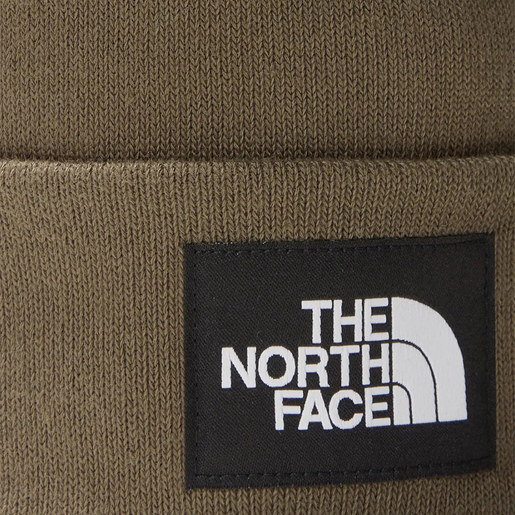 Caciula The North Face DOCK WORKER RECYCLED BEANIE photo 3