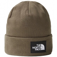 Caciula The North Face DOCK WORKER RECYCLED BEANIE thumbnav 1
