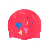 Casca de inot silicon Joss Swim cap thumbnav