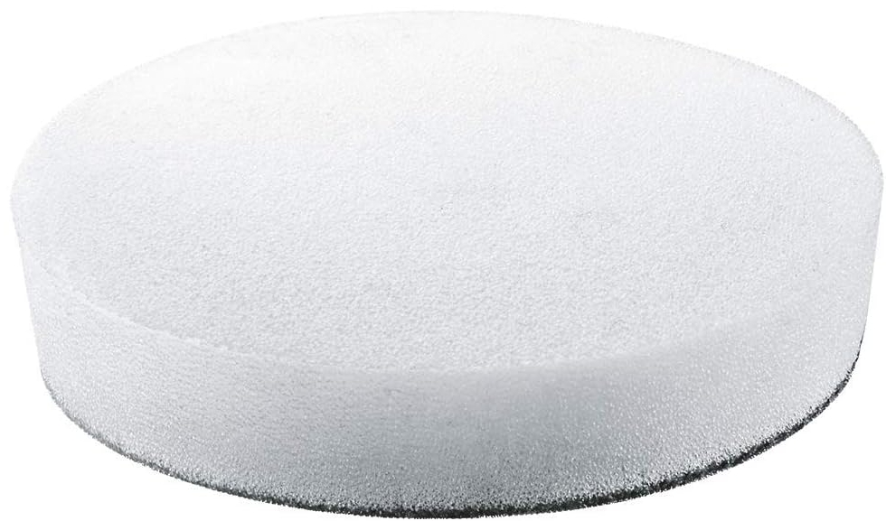 Burete de polizat Bosch 1600A023L2 photo 1