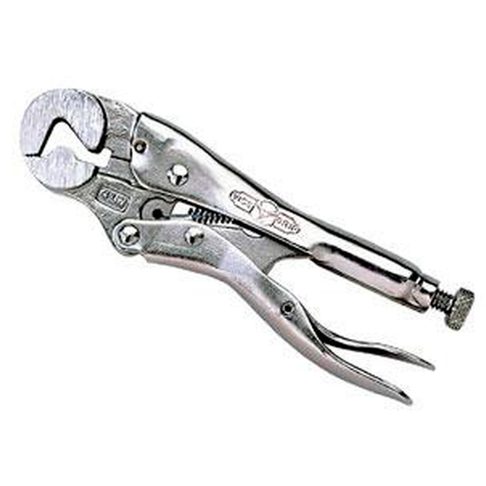 Cleste de blocare Irwin 4LW/100 mm, T08EL4 photo 