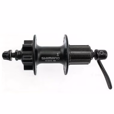 Butuc spate SHIMANO FH-M475L