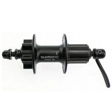 Butuc spate SHIMANO FH-M475L photo 1