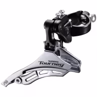 Schimbator viteza fata SHIMANO TOURNEY FD-TY300