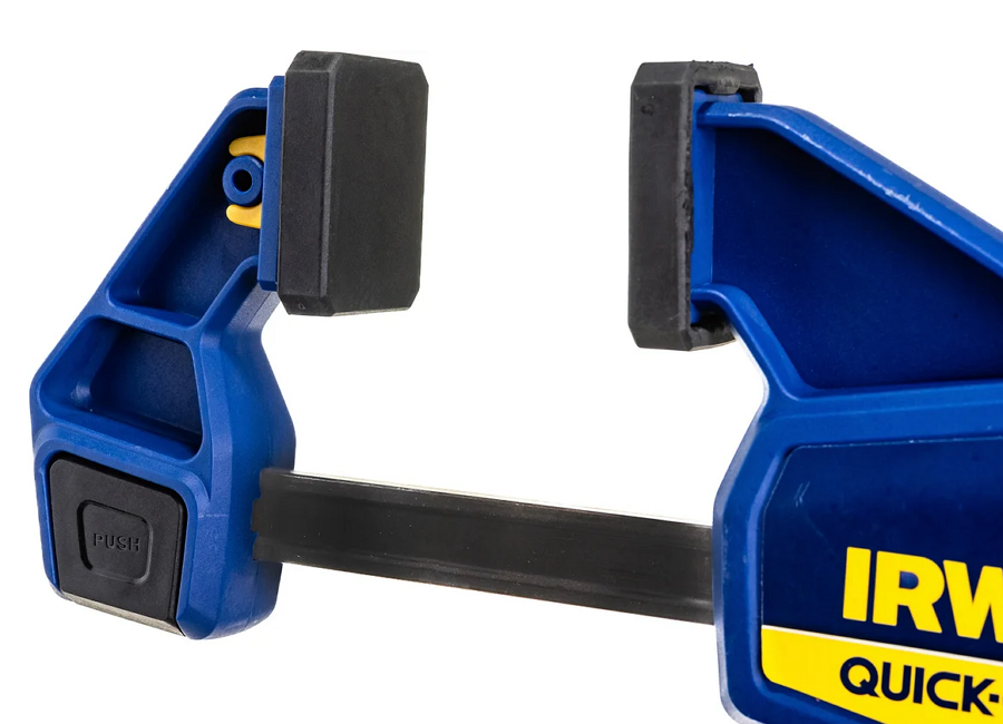 Clema rapida Bosch 506 QC 0 - 150 mm, T506QCEL7 photo 2