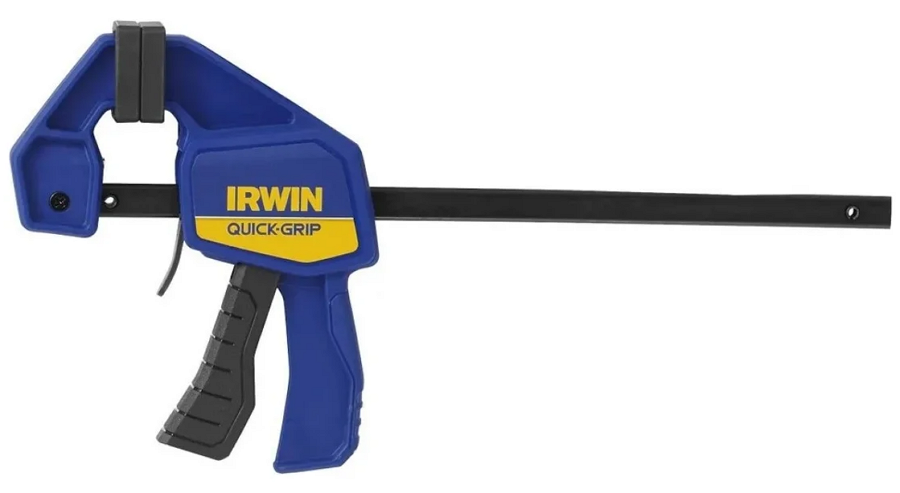Clema rapida Irwin MINI 0 - 150 mm, T546EL7 photo Clema rapida Irwin MINI 0 - 150 mm, T546EL7 photo