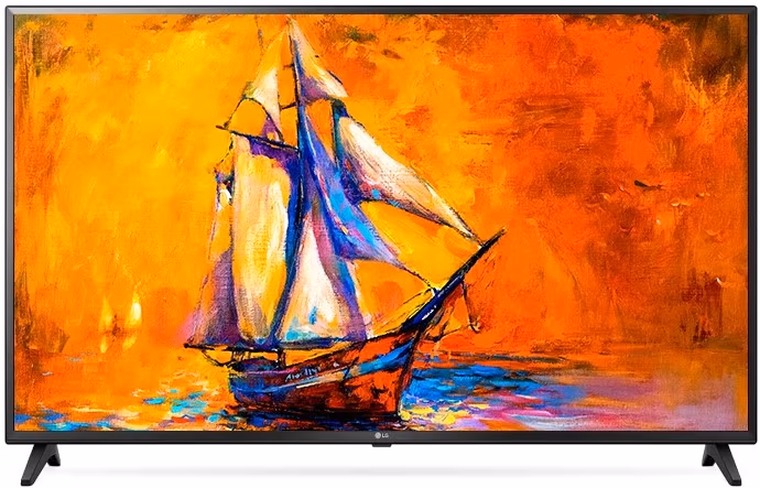 Televizor LED LG 43UK6200 