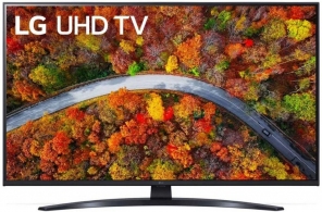 LED телевизор LG 43UP81006LA thumbnav 1