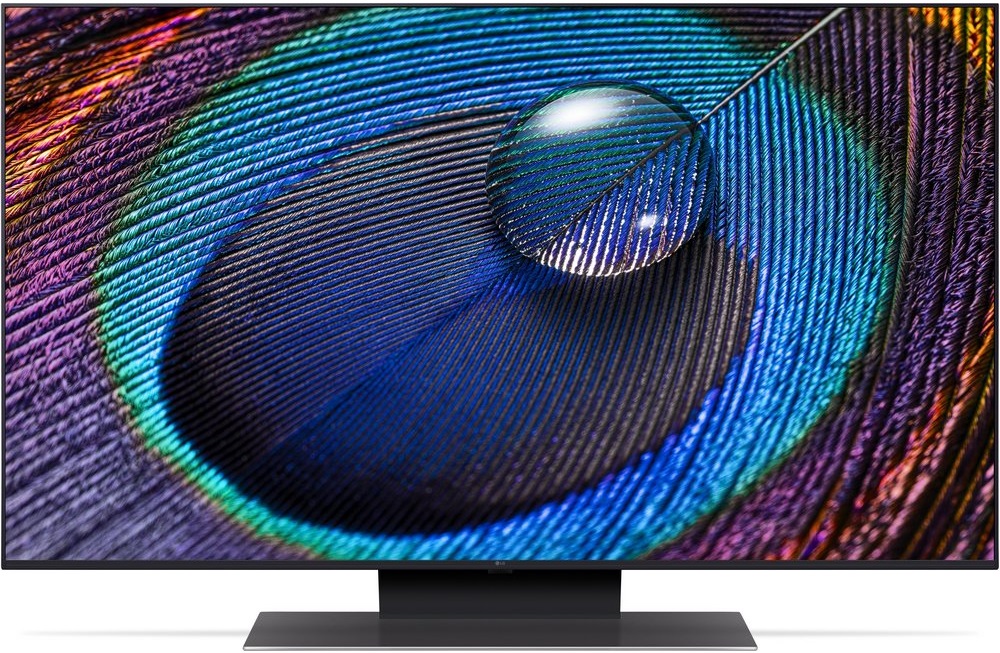 Televizor LG 43UR91006LA / 43" / LED / UHD 4K photo 1