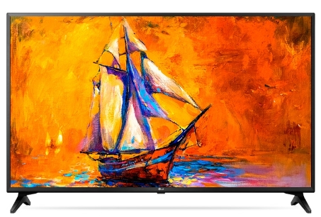 Televizor LG 49UK6200 / 49" / LED / UHD 4K photo 1