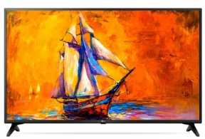 Televizor LED LG 49UK6200 thumbnav 1