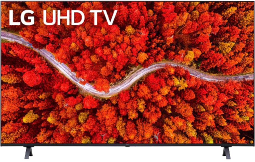 Телевизор LG 50UP80006LA / 50" /
4K Ultra HD LED / UHD 4K photo 1 Телевизор LG 50UP80006LA / 50" /
4K Ultra HD LED / UHD 4K photo 1