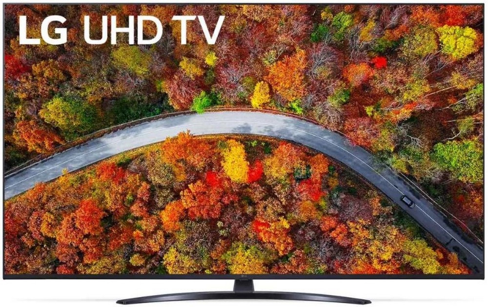 Televizor LED LG 50UP81006LA photo 