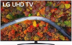 Televizor LED LG 50UP81006LA thumbnav