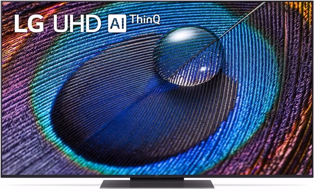 LED телевизор LG 55UR91006LA