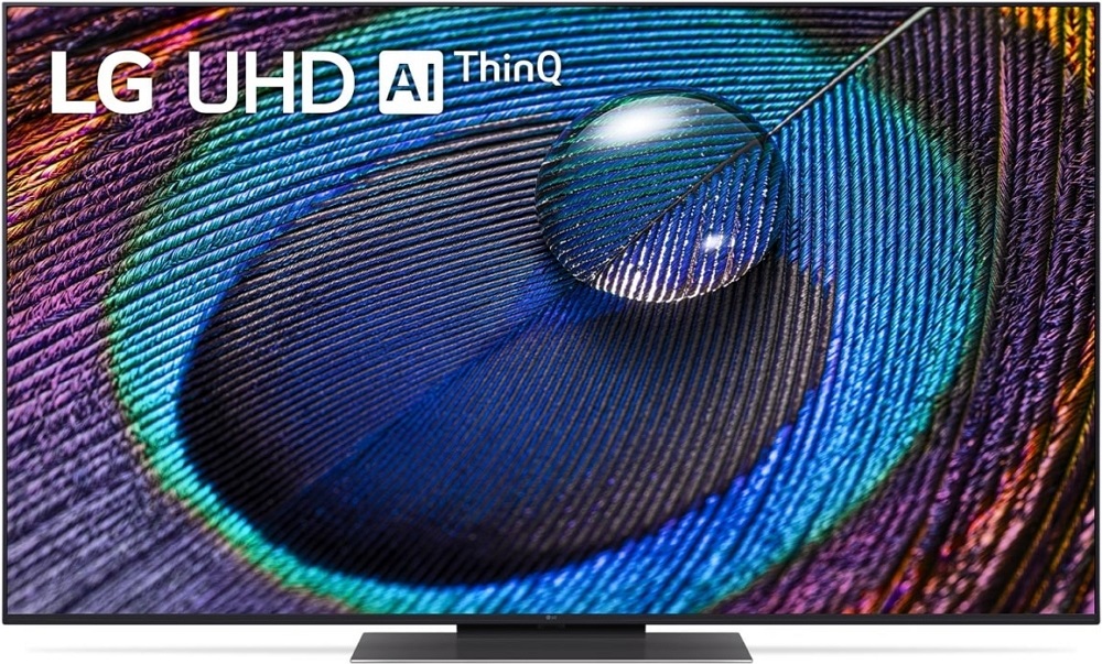 Televizor LG 55UR91006LA / 55" / LED / UHD 4K photo 1 Televizor LG 55UR91006LA / 55" / LED / UHD 4K photo 1