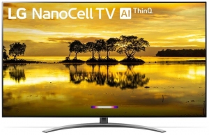 LED NanoCell телевизор LG 65SM9010 thumbnav 1