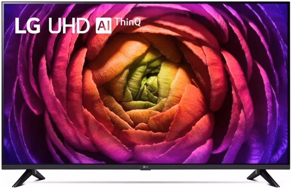 Televizor LED LG 65UR73003LA