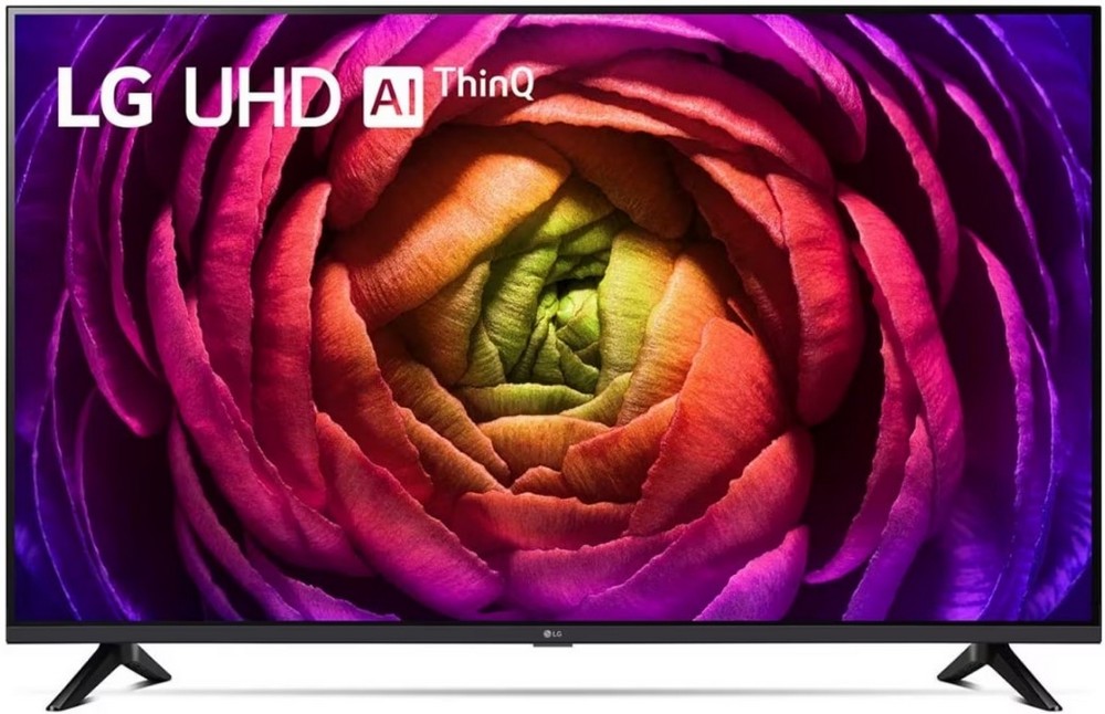 Televizor LG 65UR73003LA / 65" / LED / UHD 4K photo 1