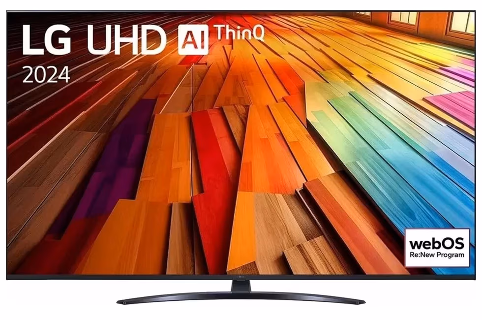LED телевизор LG 65UT81006LA 