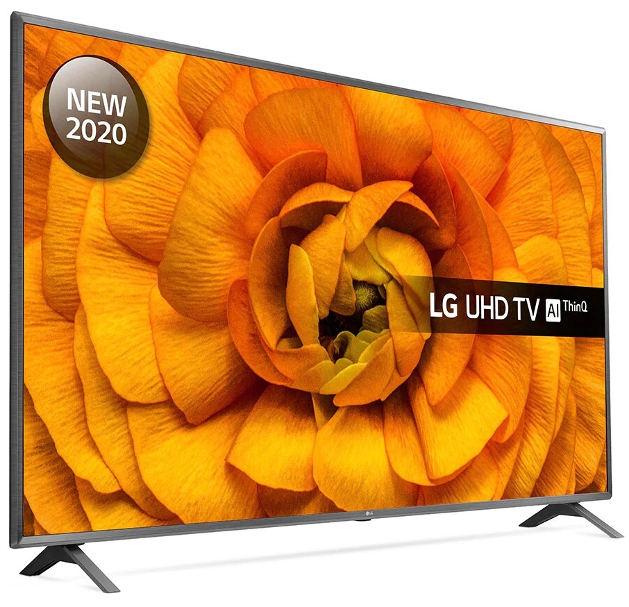 Televizor LG 75UN85006 / 75" / LED / UHD 4K photo 5