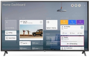 Televizor LED LG 75UN85006 thumbnav 3