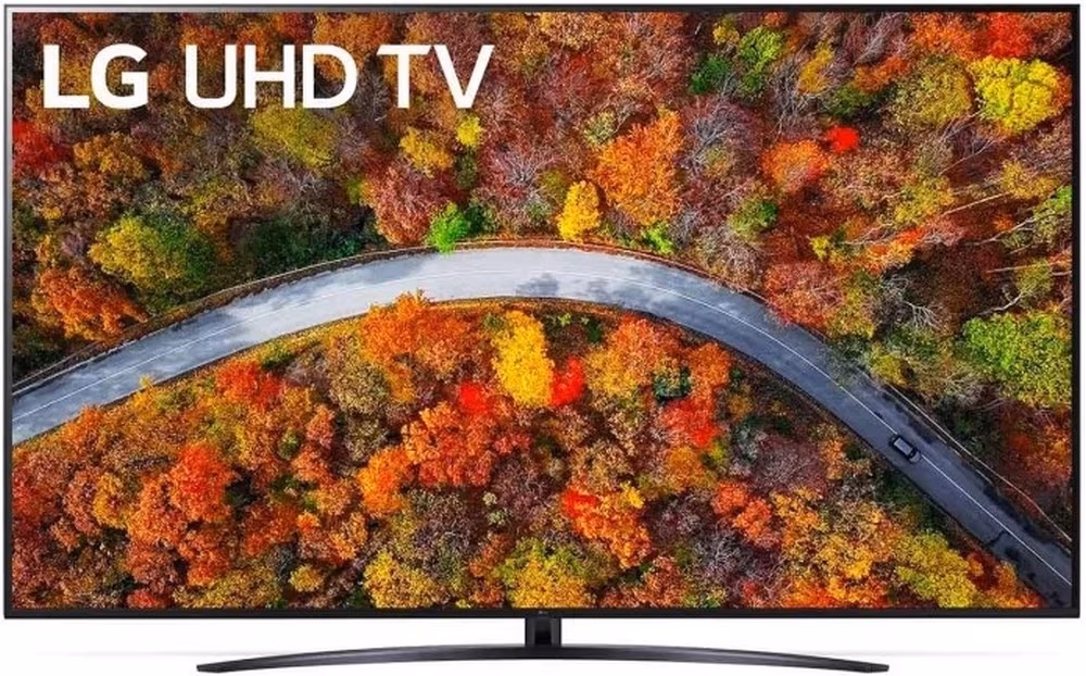 LED телевизор LG 75UP81006LA