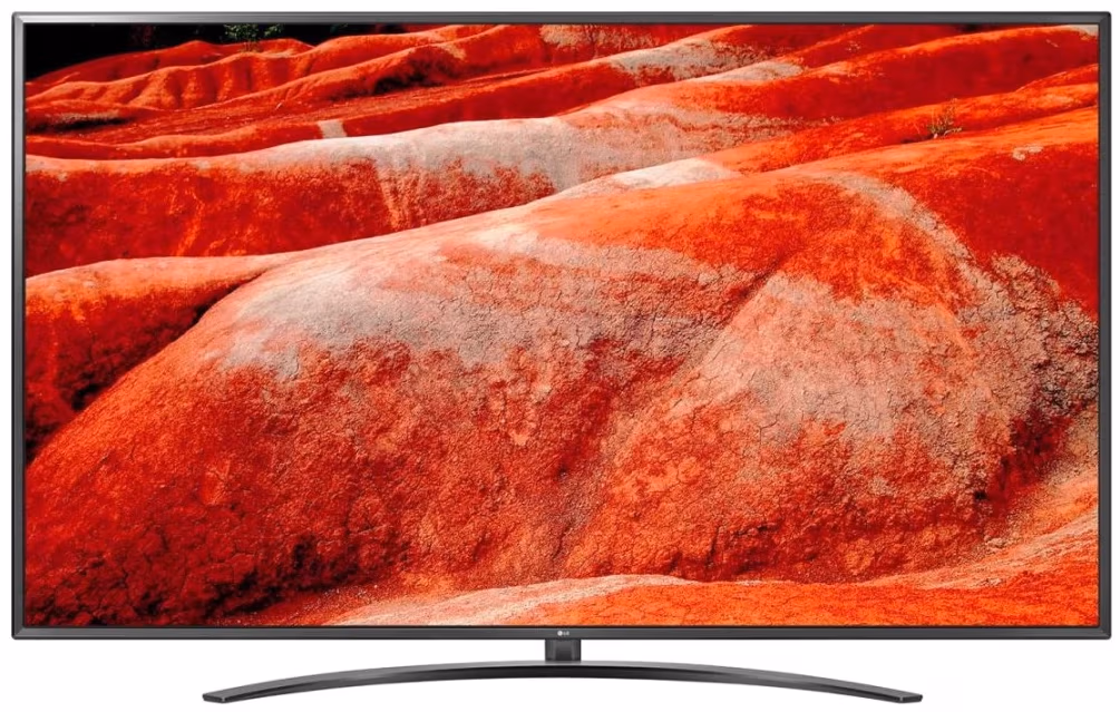 LED телевизор LG 82UM7650