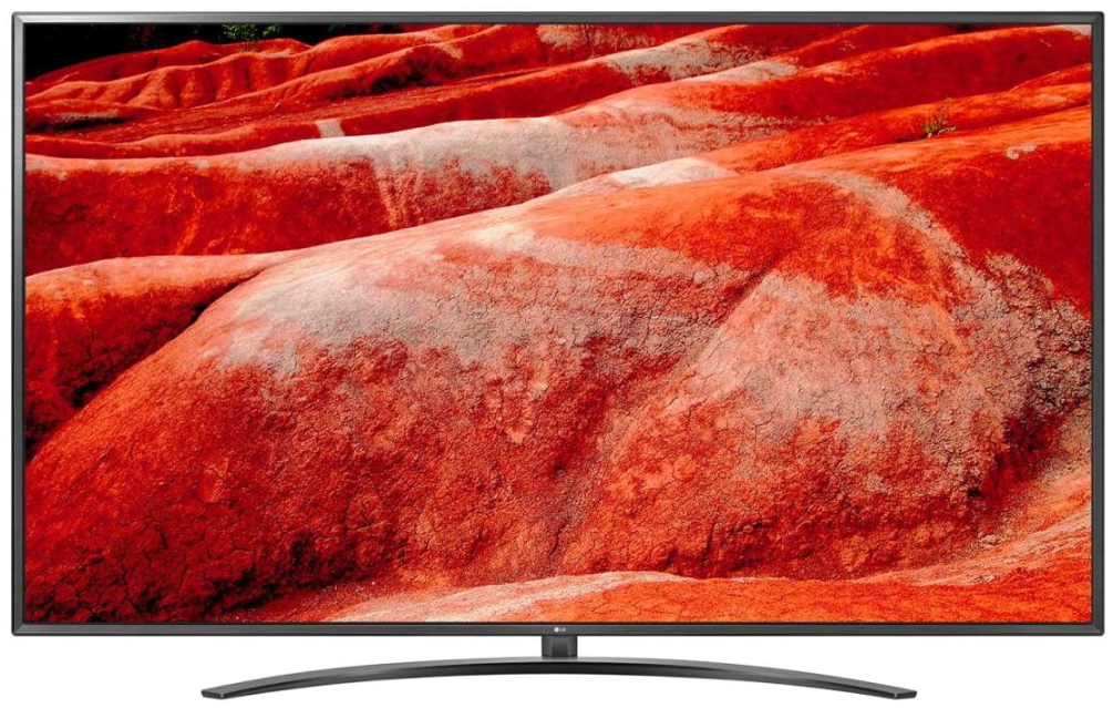 Televizor LED LG 82UM7650 photo 