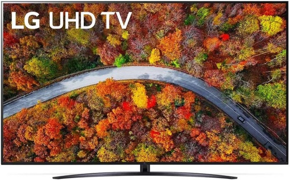 Televizor LED LG 82UP81006LA photo 