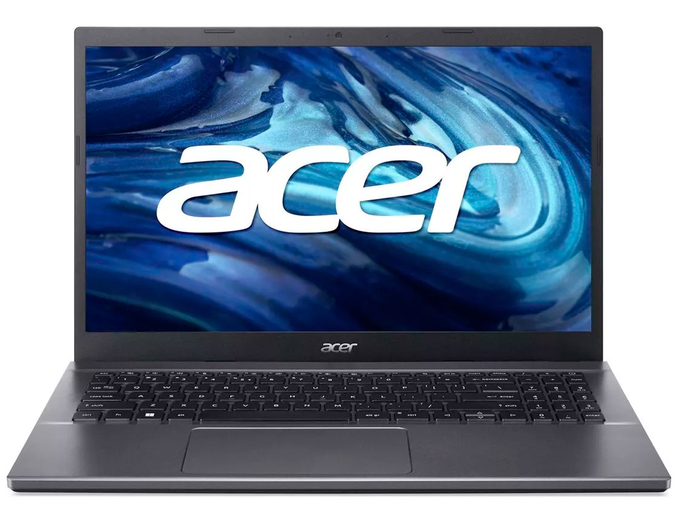 Laptop Acer Personal Extensa EX2155433LA 15.6” / 16 GB / 512 GB / Core i3 / UHD Graphics / Negru photo 1 Laptop Acer Personal Extensa EX2155433LA 15.6” / 16 GB / 512 GB / Core i3 / UHD Graphics / Negru photo 1