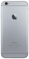 Smartphone Apple MG542LL/A 16Gb Space Gray thumbnav 4