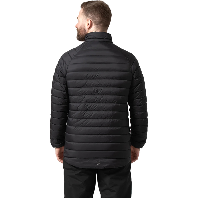 Куртка мужская Mac Synergy Jacket XS Черный photo 2