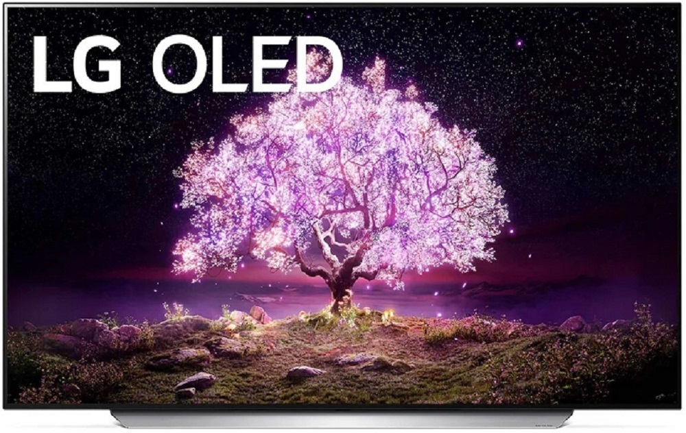 Televizor OLED LG OLED48C1RLA photo Televizor OLED LG OLED48C1RLA photo