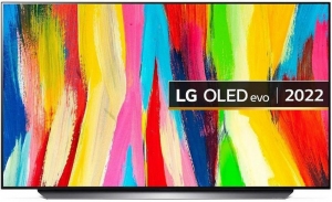 OLED телевизор LG OLED48C24LA thumbnav