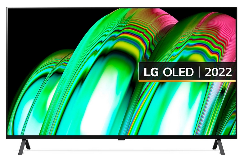 Телевизор LG OLED55A26LA / 55" / OLED / UHD 4K photo 2