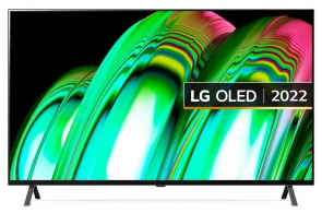 OLED телевизор LG OLED55A26LA thumbnav 2
