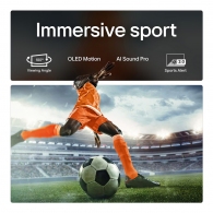 Televizor LED LG OLED55C54LA thumbnav 9