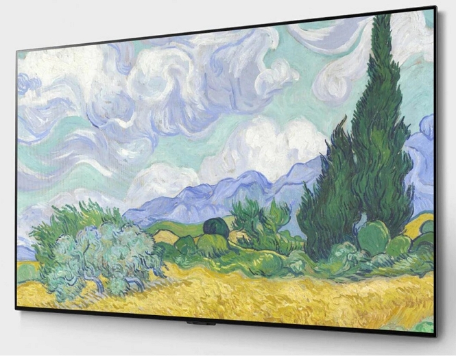 Телевизор LG OLED55G1RLA / 55" / OLED / UHD 4K photo 5