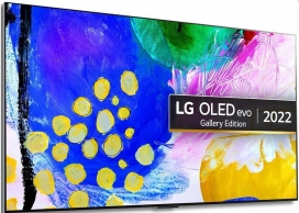 OLED телевизор LG OLED55G26LA thumbnav 2