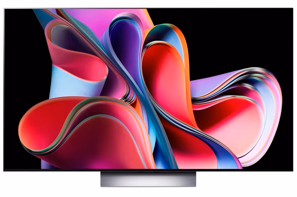 OLED телевизор LG OLED55G36LA