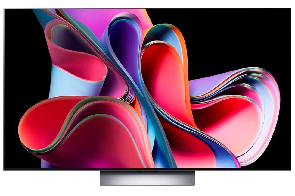 Televizor OLED LG OLED55G36LA photo Televizor OLED LG OLED55G36LA photo