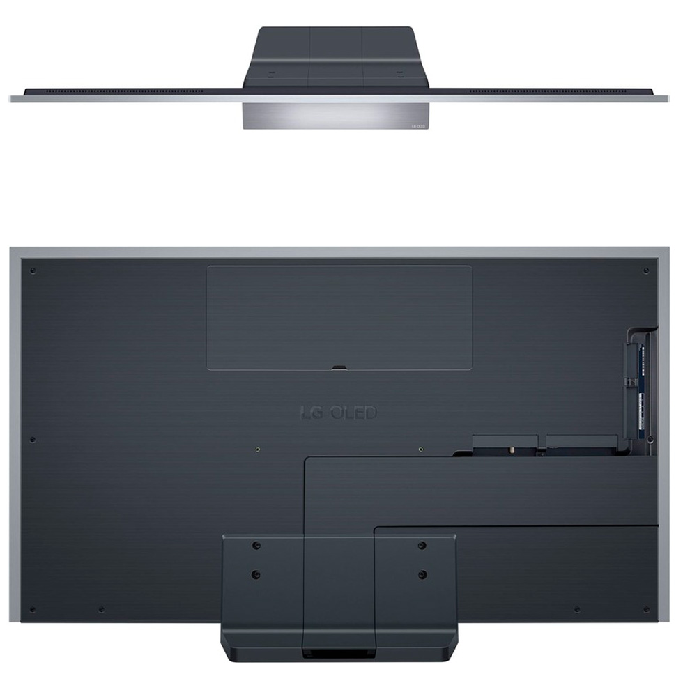 Телевизор LG OLED55G36LA / 55" / OLED / UHD 4K photo 3