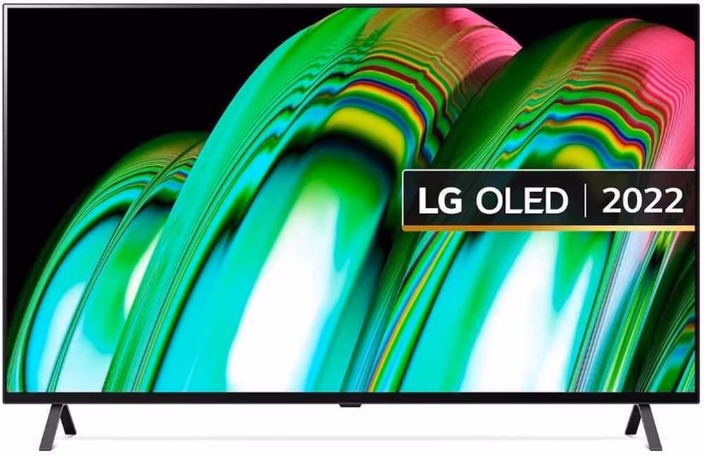 OLED телевизор LG OLED65A26LA