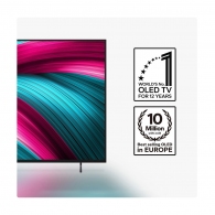LED телевизор LG OLED65C54LA thumbnav 7