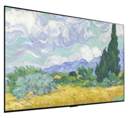 Televizor LG OLED65G1RLA / 65" / OLED / UHD 4K photo 5